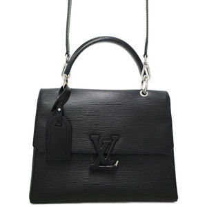 Louis Vuitton Grenelle Bag Epi